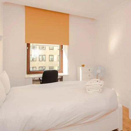 Cosy 1 Bedroom Apartment In The Heart Of Waterloo Λονδίνο Εξωτερικό φωτογραφία